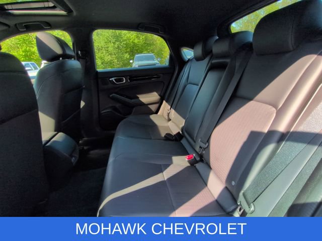 Used 2022 Honda Civic Sport Touring image 26