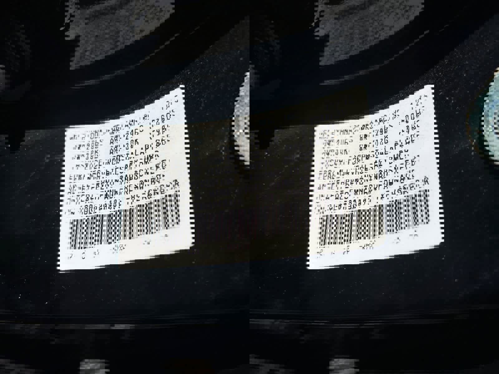 Used 2016 Honda Accord LX image 17