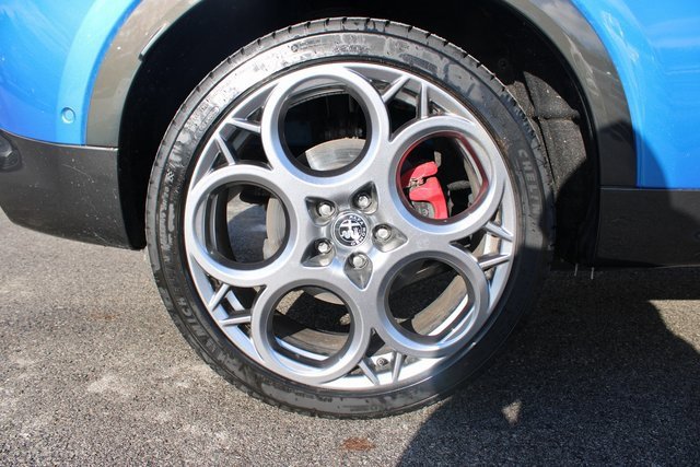 Used 2024 Alfa Romeo Tonale Veloce image 34