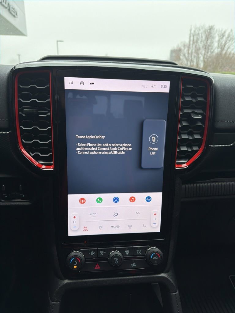 Used 2024 Ford Ranger Raptor image 36