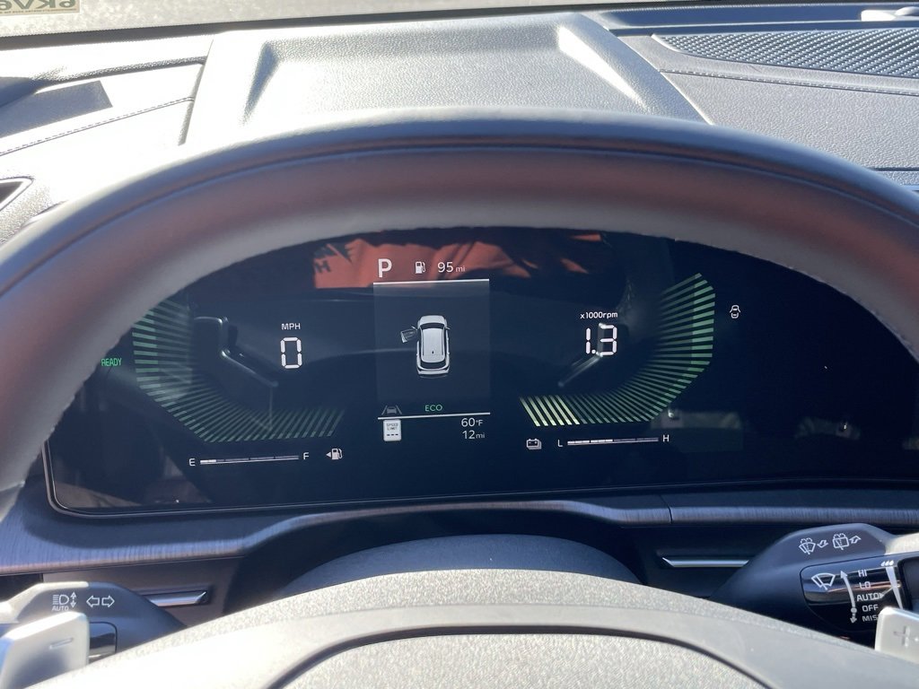 New 2026 Kia Sportage X-Line image 12