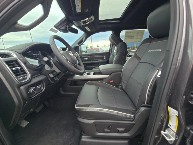 New 2026 RAM 2500 Laramie w/ Night Edition image 62