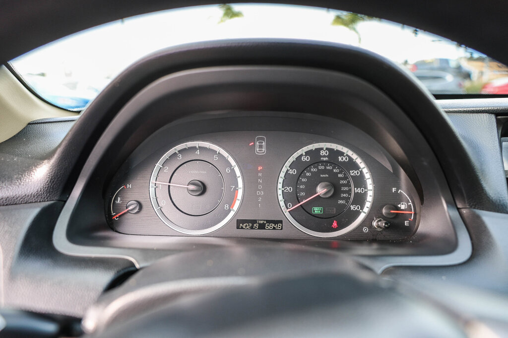 Used 2011 Honda Accord LX-S image 13