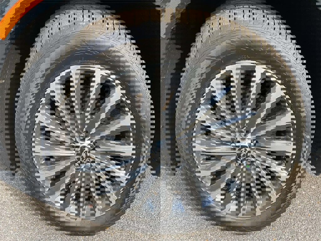 New 2025 Hyundai Palisade Calligraphy image 5