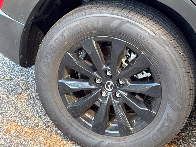 Certified 2026 MAZDA CX-50 AWD 2.5 S w/ Cargo Package image 15