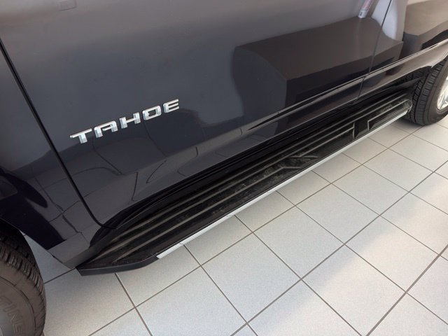 Certified 2023 Chevrolet Tahoe Premier w/ Premium Package 2 AWD/4WD image 40