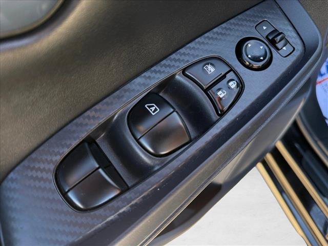 Used 2022 Nissan Sentra SV w/ Electronics Package FWD image 15