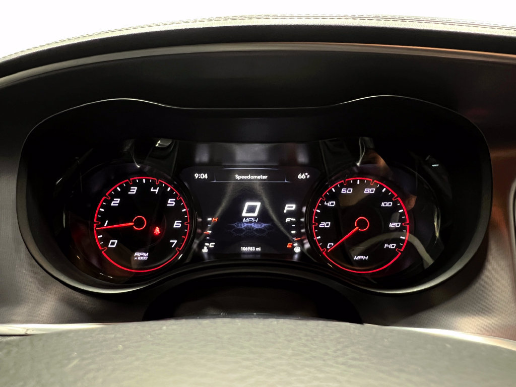 Used 2021 Dodge Charger GT w/ Plus Group RWD image 23