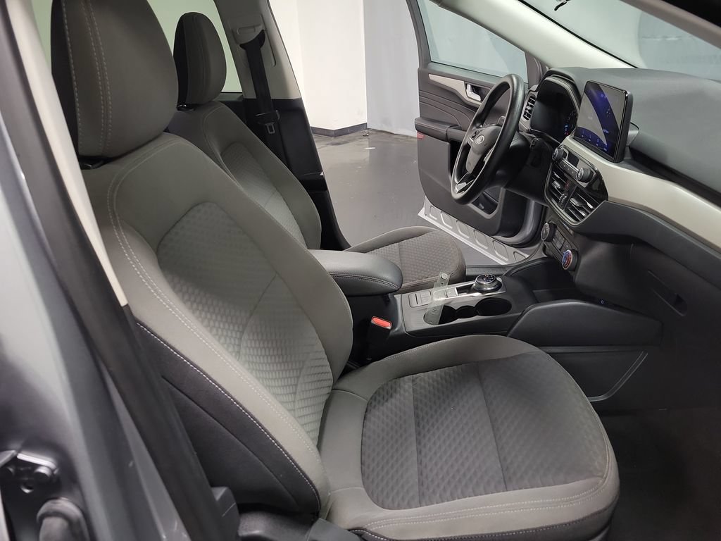 Used 2021 Ford Escape SE AWD/4WD image 21
