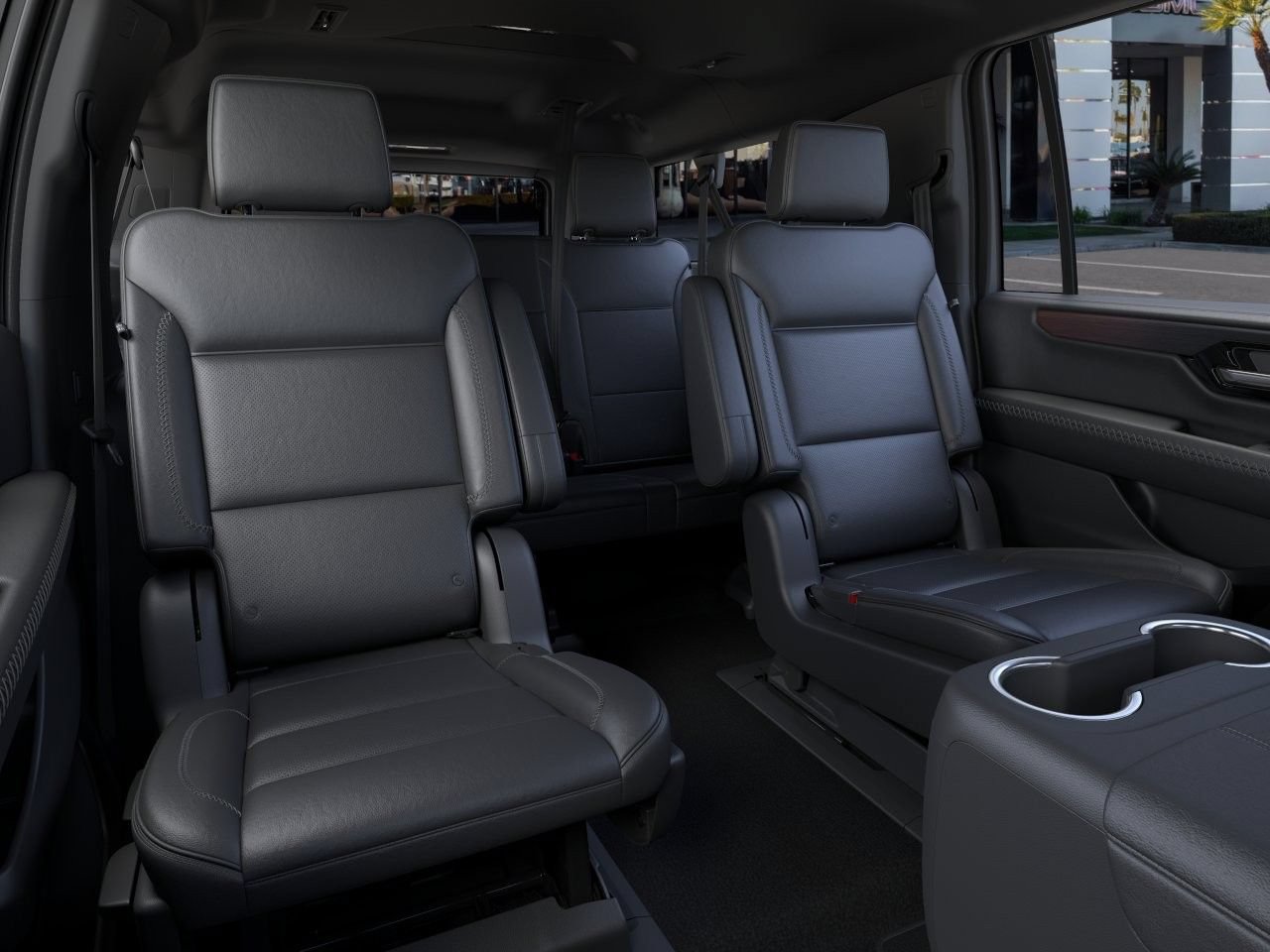 New 2026 GMC Yukon XL Denali w/ Denali Reserve Package AWD/4WD image 42