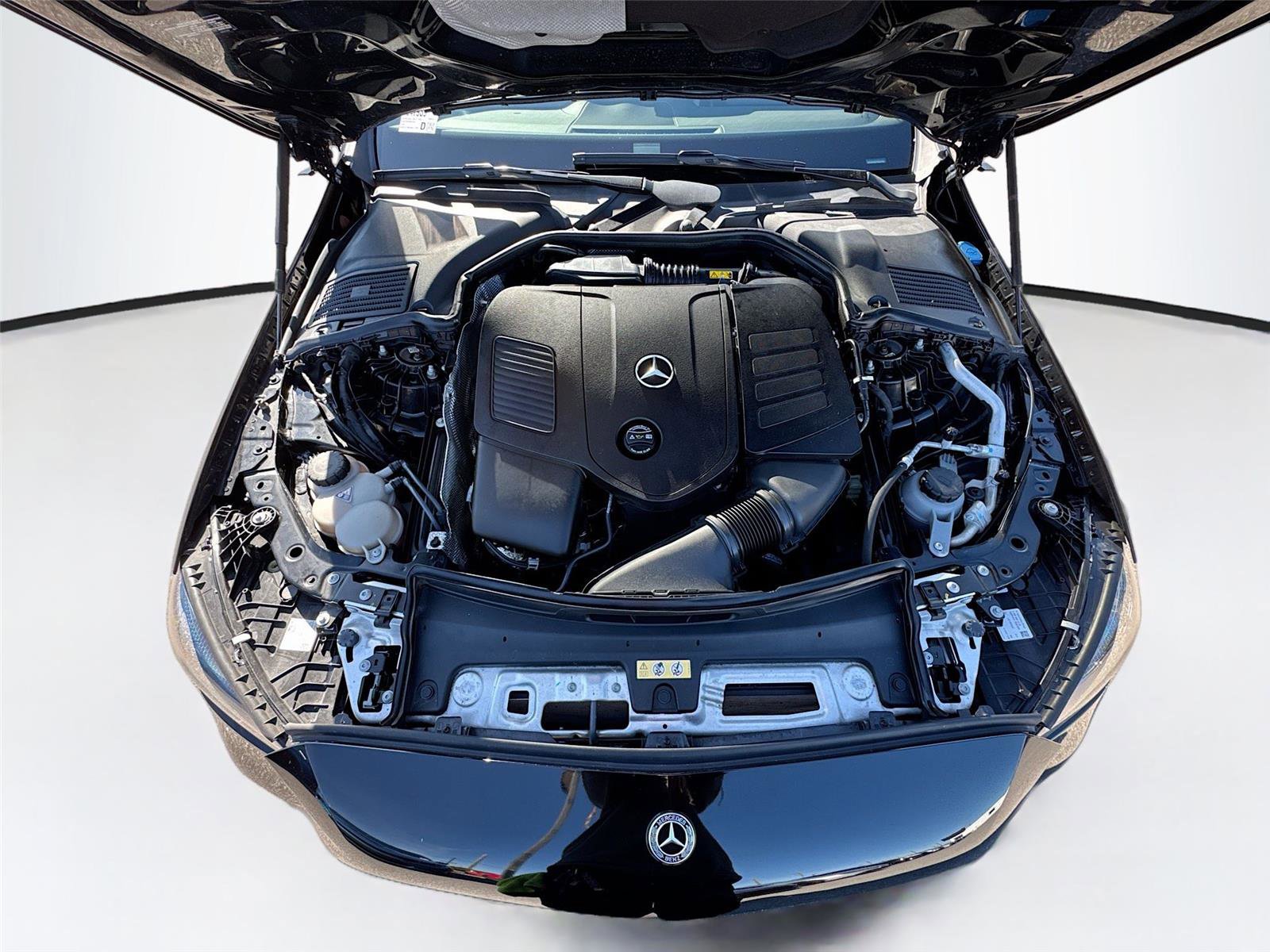 Used 2022 Mercedes-Benz C 300 Sedan image 30