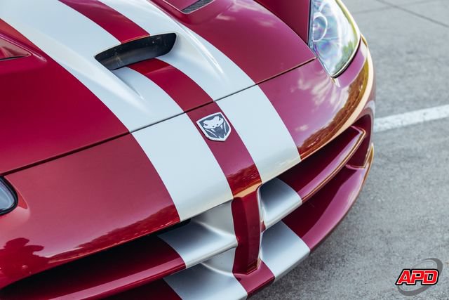 Used 2008 Dodge Viper SRT-10 RWD image 27