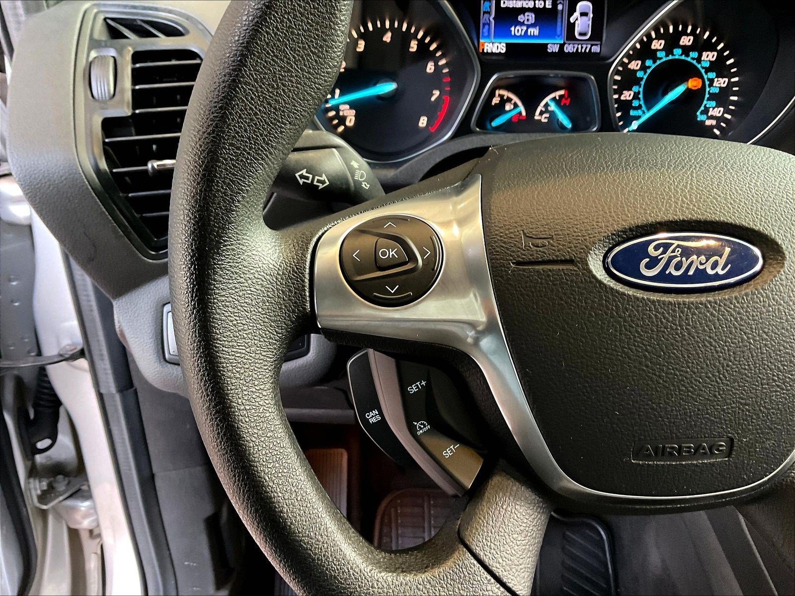 Used 2016 Ford Escape SE w/ Equipment Group 201A AWD/4WD image 11
