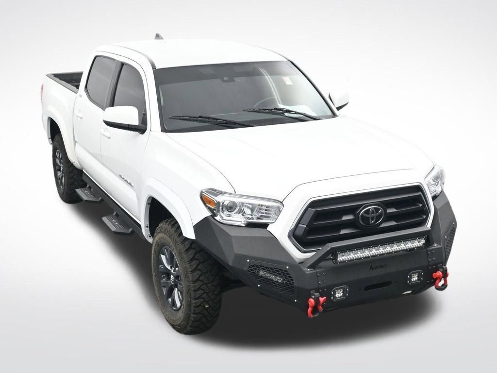 Used 2022 Toyota Tacoma SR5 AWD/4WD image 22