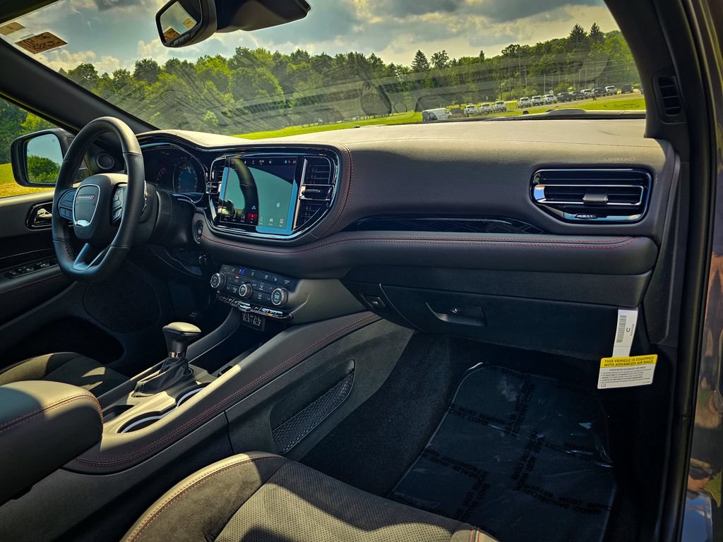New 2026 Dodge Durango GT AWD/4WD image 48