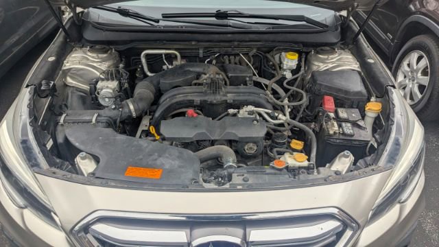 Used 2018 Subaru Outback 2.5i Premium image 42