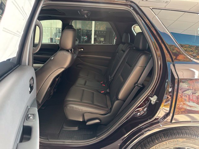 New 2026 Dodge Durango GT AWD/4WD image 39