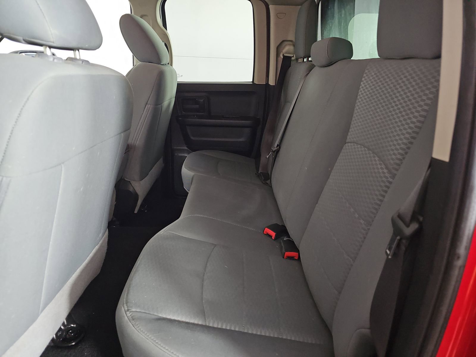 Used 2019 RAM 1500 Express AWD/4WD image 18