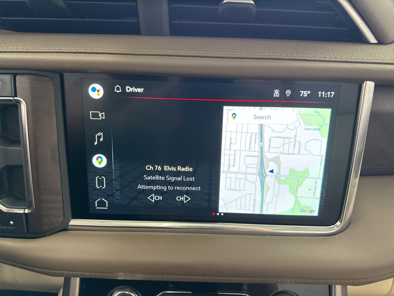 Used 2022 GMC Yukon Denali image 28