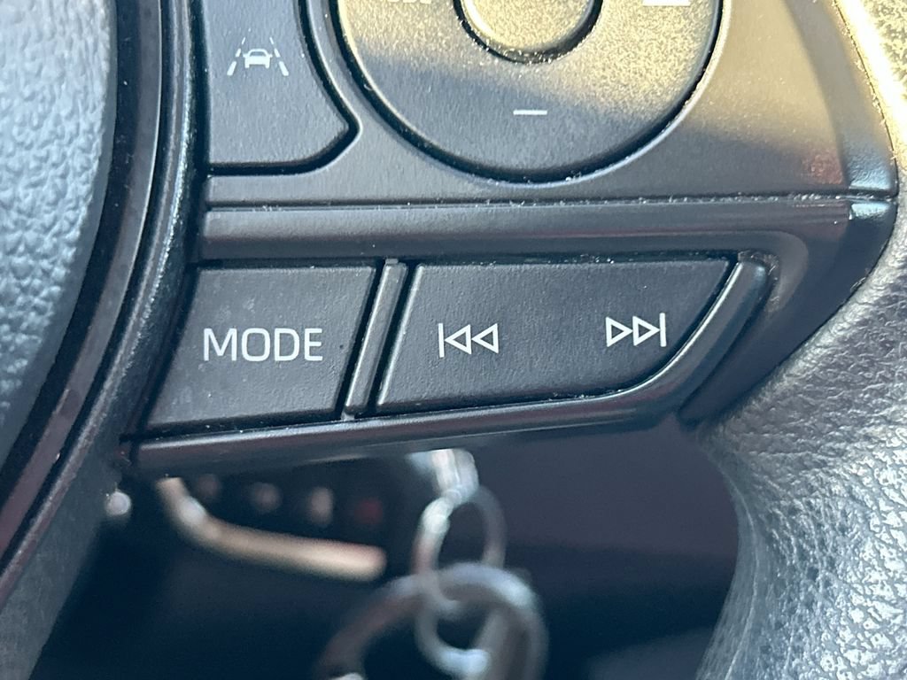 Used 2024 Toyota Corolla LE FWD image 16