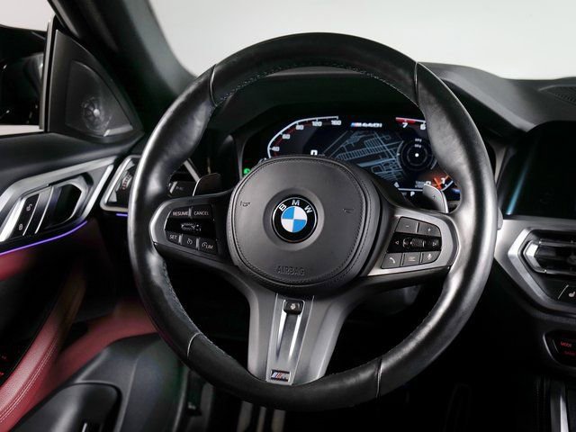 Used 2022 BMW M440i xDrive Gran Coupe w/ Premium Package image 15