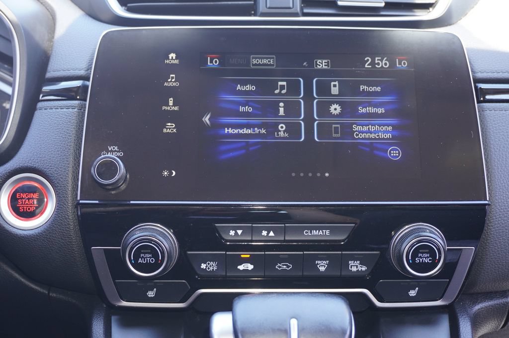 Used 2021 Honda CR-V EX-L image 15