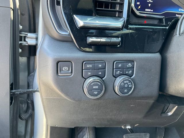 Used 2024 Chevrolet Silverado 3500 High Country w/ High Country Premium Package image 10