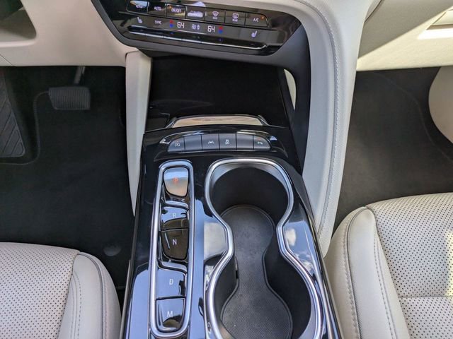 Used 2021 Buick Envision Essence image 20