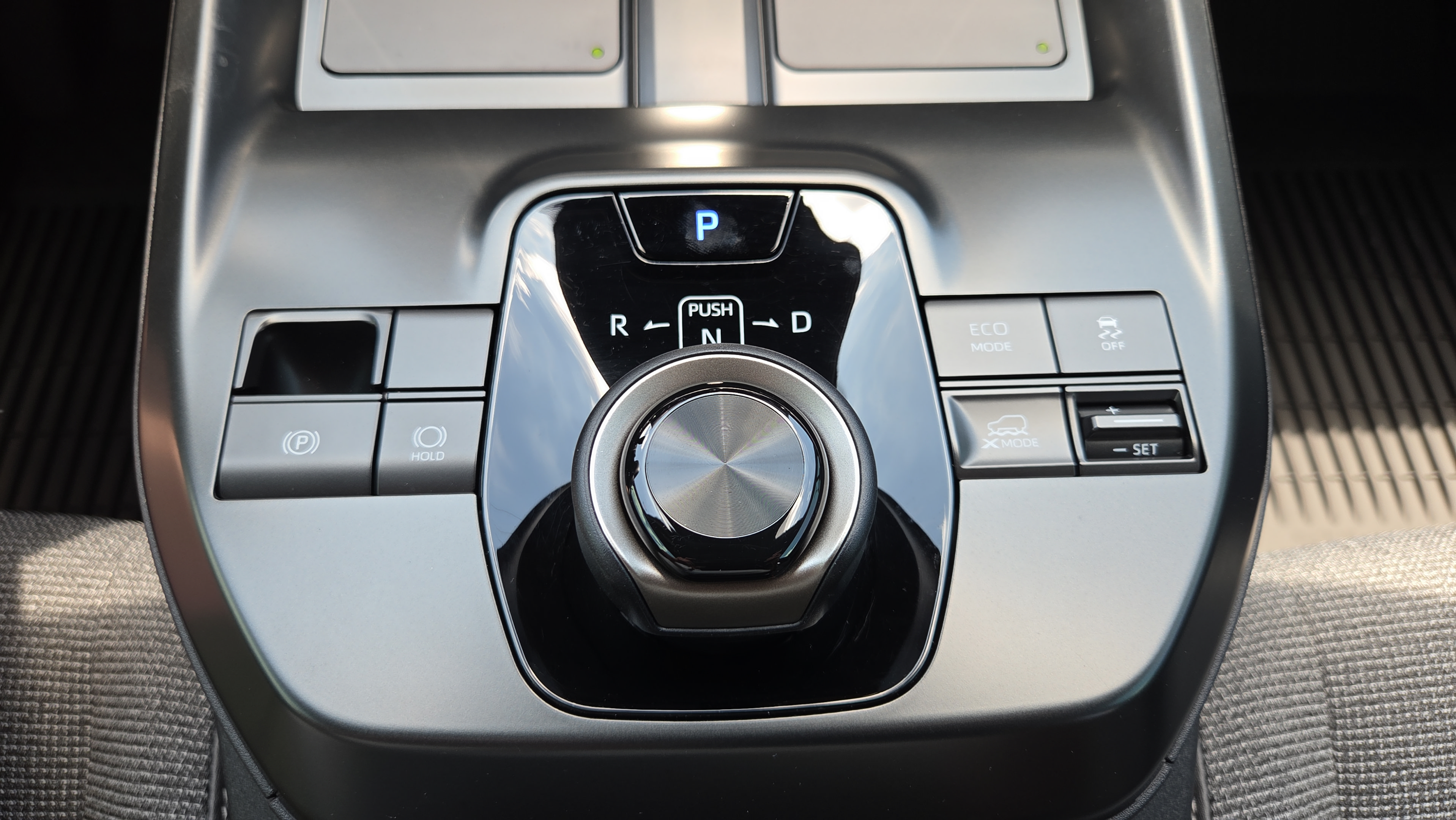 Certified 2026 Toyota bZ AWD/4WD image 25