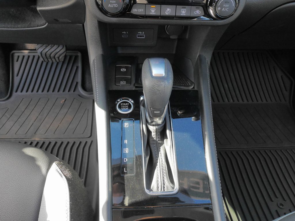 Used 2023 Nissan Kicks SR w/ SR Premium Package image 26