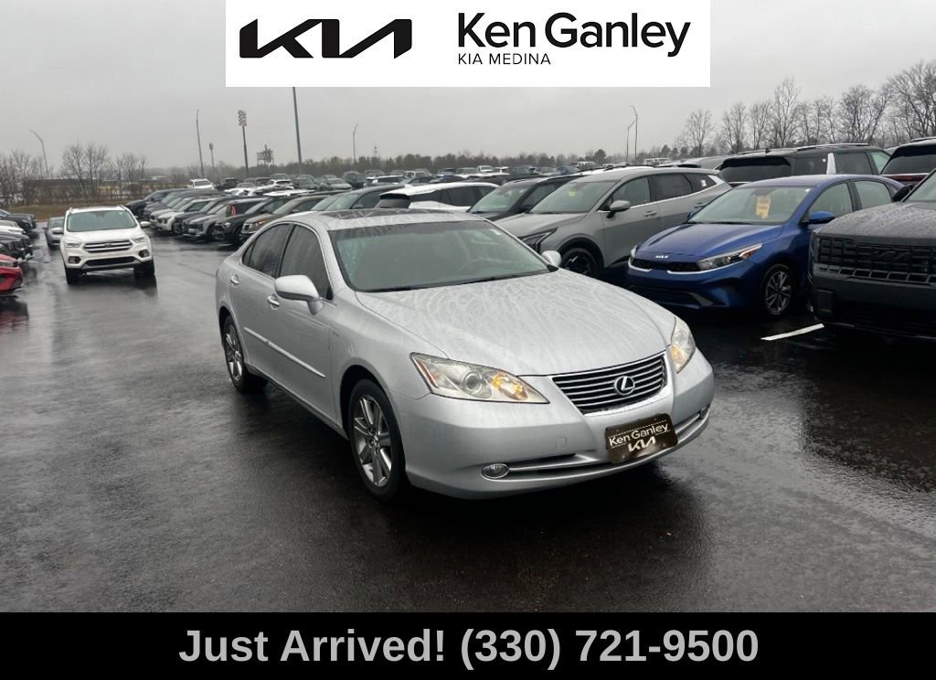 Used 2009 Lexus ES 350 image 3