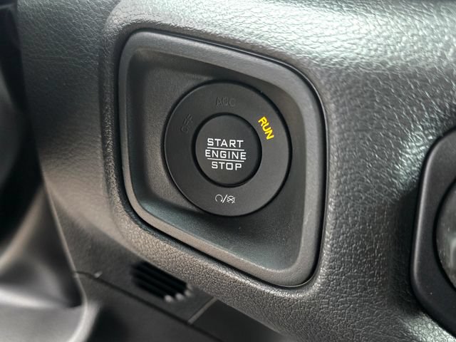 New 2026 Jeep Wrangler Sport AWD/4WD image 16