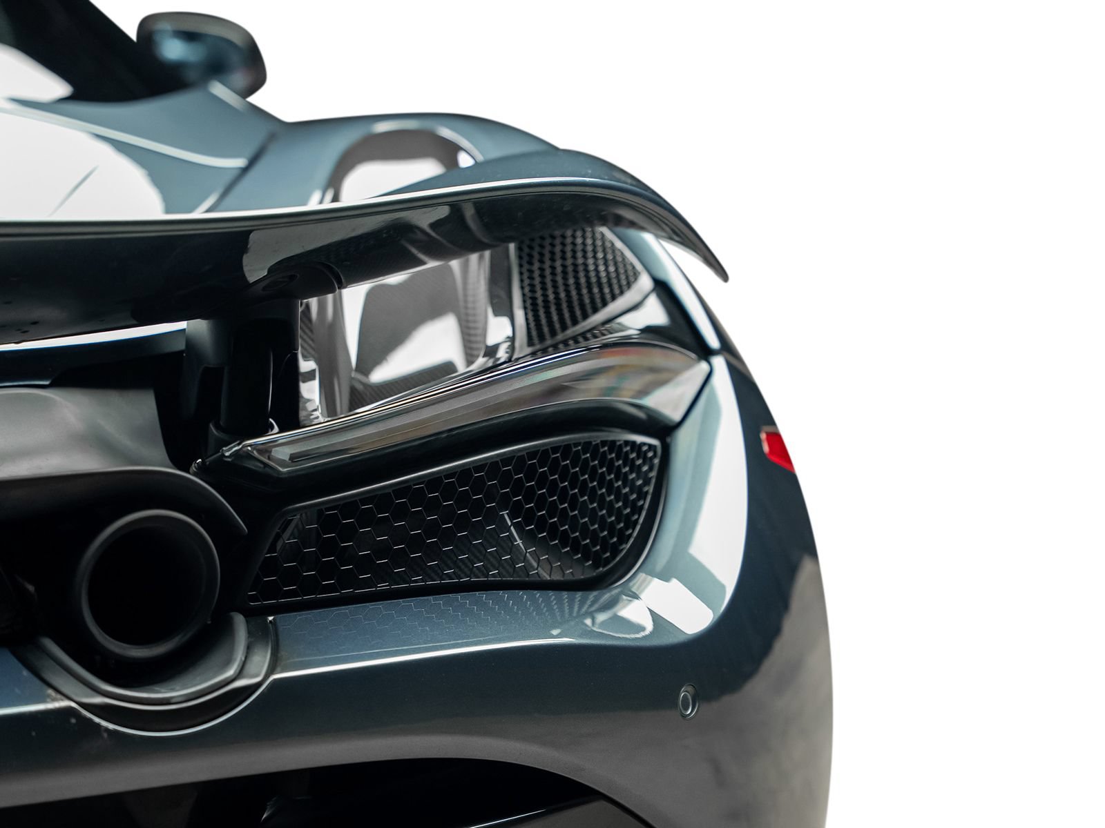Used 2022 McLaren 720S Performance RWD image 15