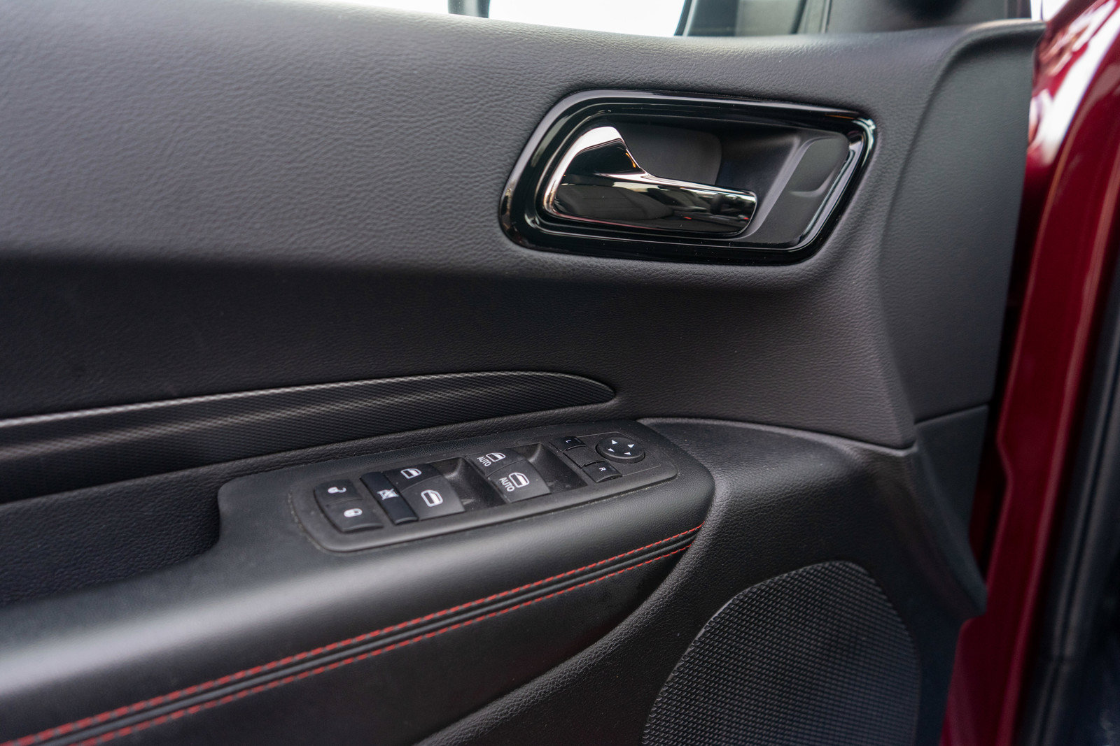 Used 2023 Dodge Durango GT AWD/4WD image 15