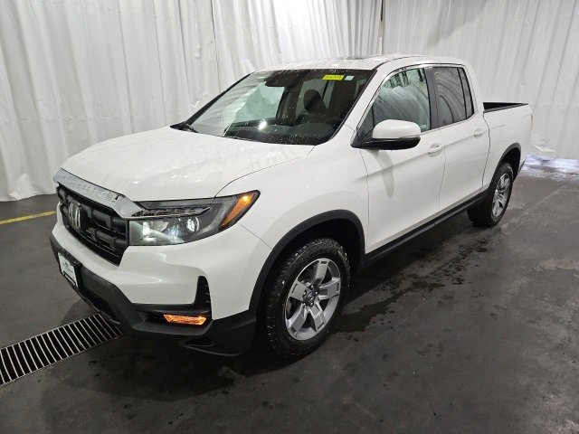 New 2026 Honda Ridgeline RTL image 30