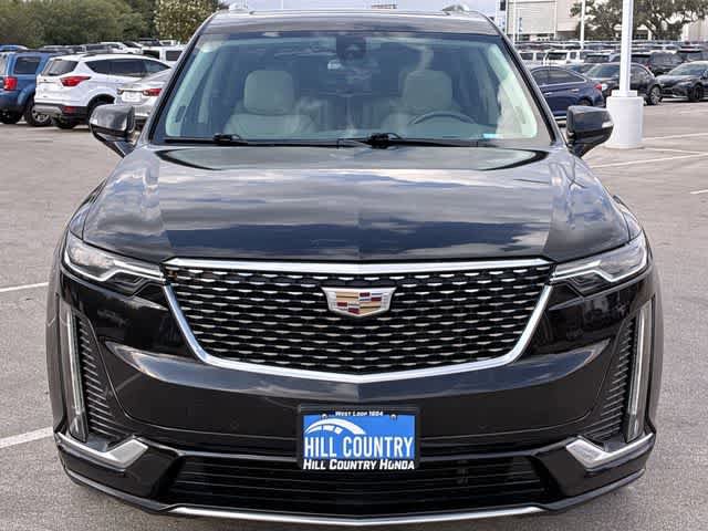 Used 2021 Cadillac XT6 Premium Luxury image 9
