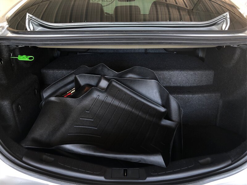 Used 2014 Ford Fusion Energi SE FWD image 12