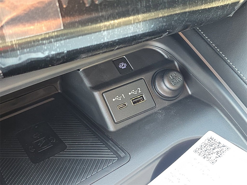 New 2025 INFINITI QX50 Sport image 26