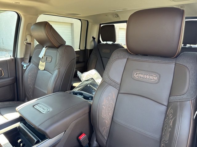 New 2026 RAM 2500 Limited image 13