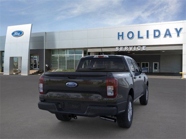 New 2025 Ford Ranger XL w/ Trailer Tow Package image 8