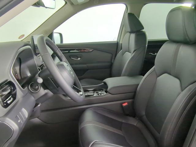 New 2026 Honda Passport RTL image 31