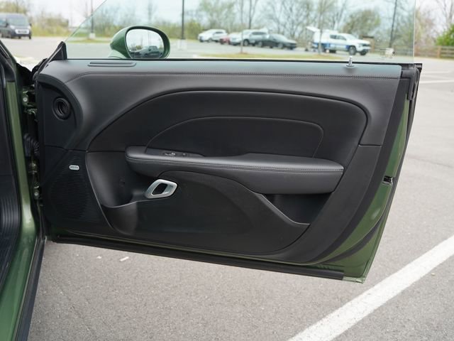 Used 2022 Dodge Challenger GT w/ Plus Package image 18