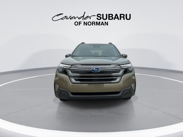 Used 2026 Subaru Forester Premium image 4