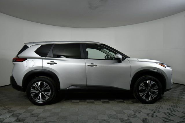 Used 2023 Nissan Rogue SV image 15