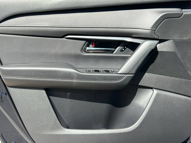 New 2026 MAZDA CX-5 Preferred AWD/4WD image 13