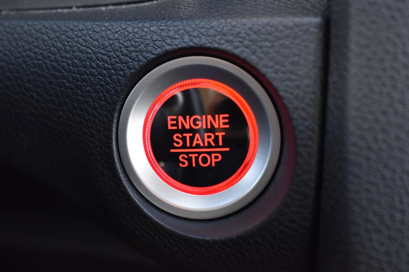 Used 2021 Honda Civic EX image 9