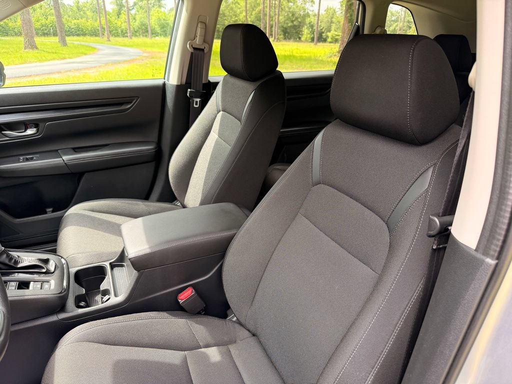Used 2024 Honda CR-V EX image 12