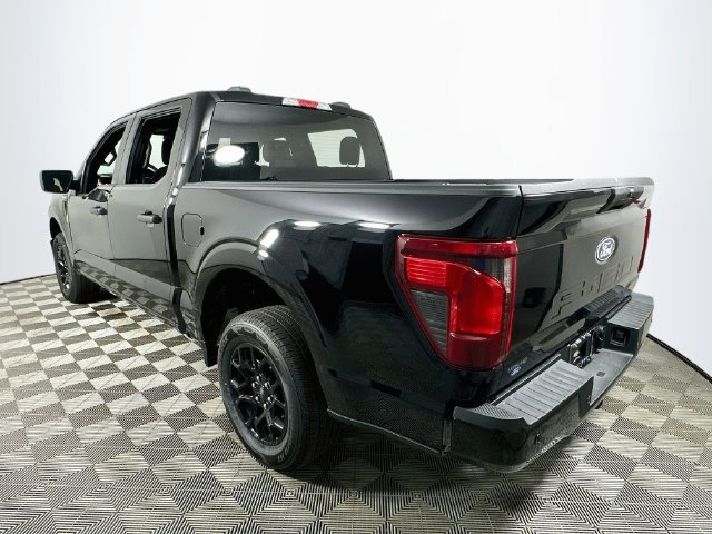 Used 2025 Ford F150 STX RWD image 5