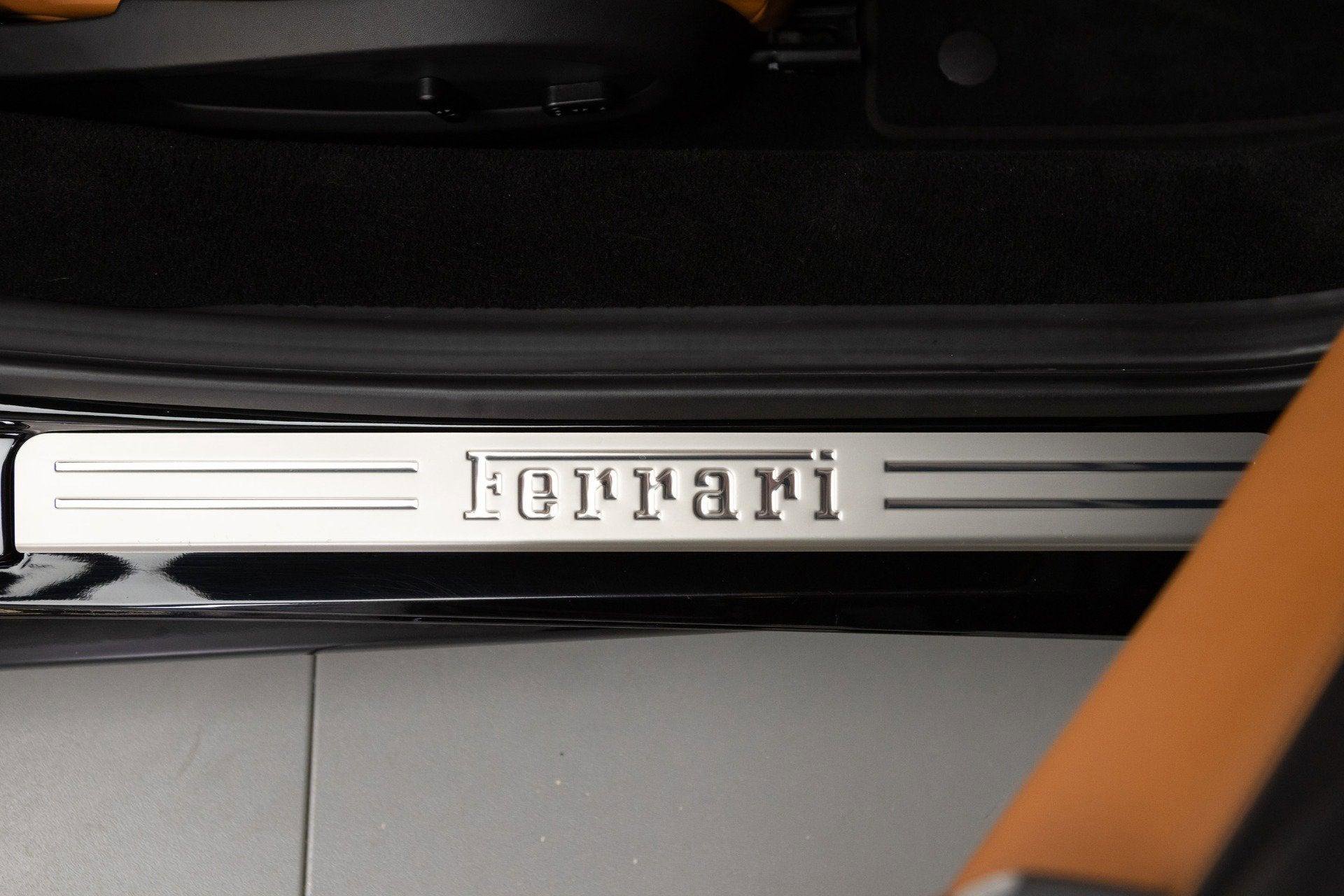 Certified 2017 Ferrari 488 Spider image 73