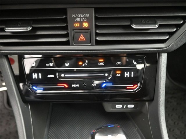 New 2026 Volkswagen Jetta Sport image 9